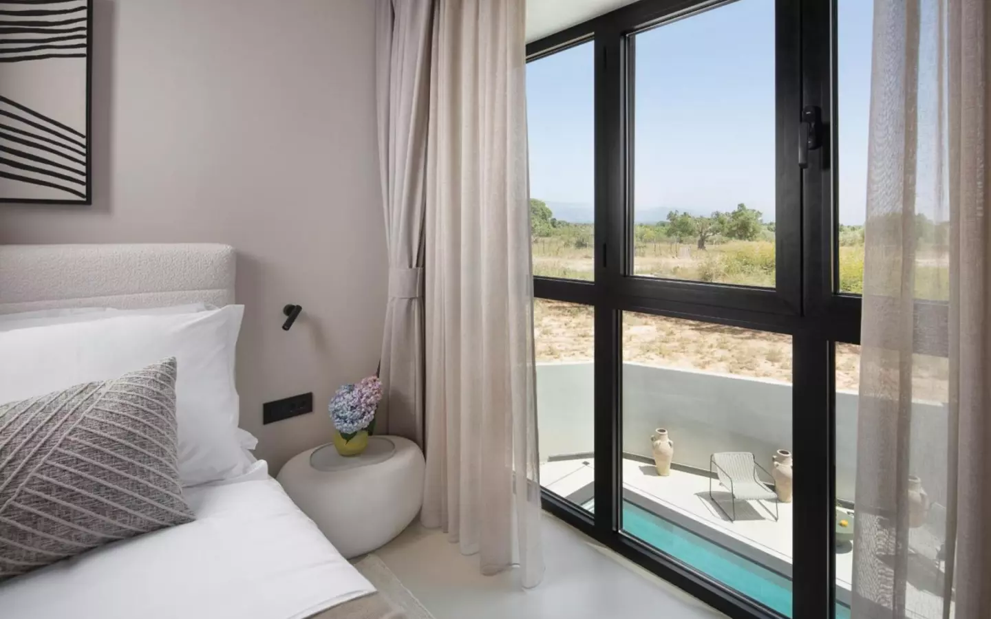3-bedroom Villa In Visočane, Croatia (168 M²)
