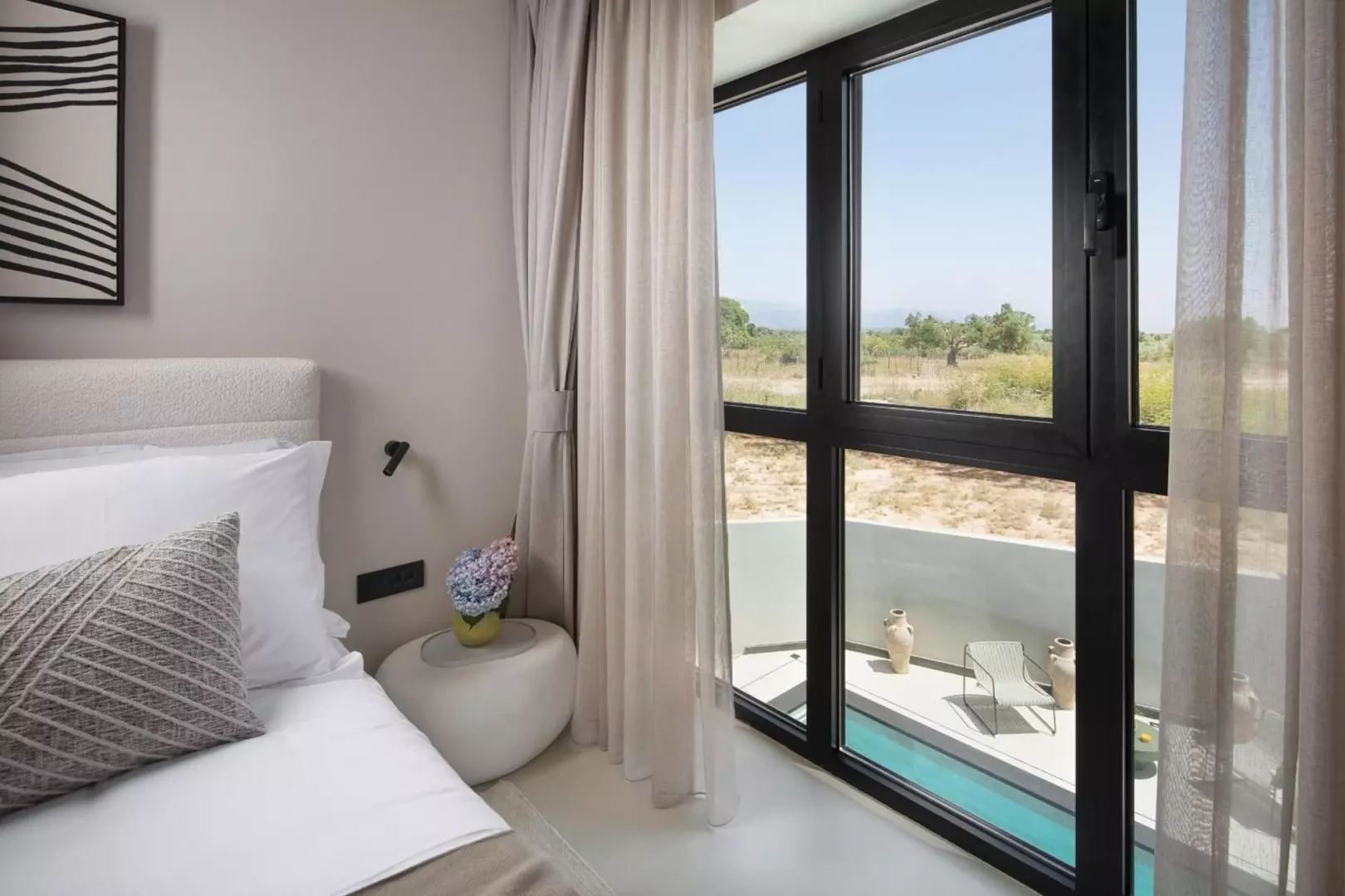 3-bedroom Villa In Visočane, Croatia (168 M²)