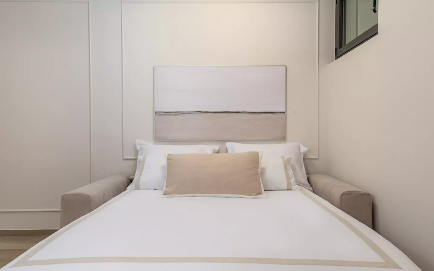 1-bedroom Apartment In Opatija – Centar, Croatia (46 M²)