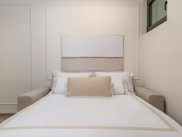 1-bedroom Apartment In Opatija – Centar, Croatia (46 M²)