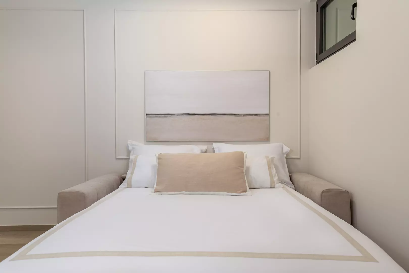 1-bedroom Apartment In Opatija – Centar, Croatia (46 M²)