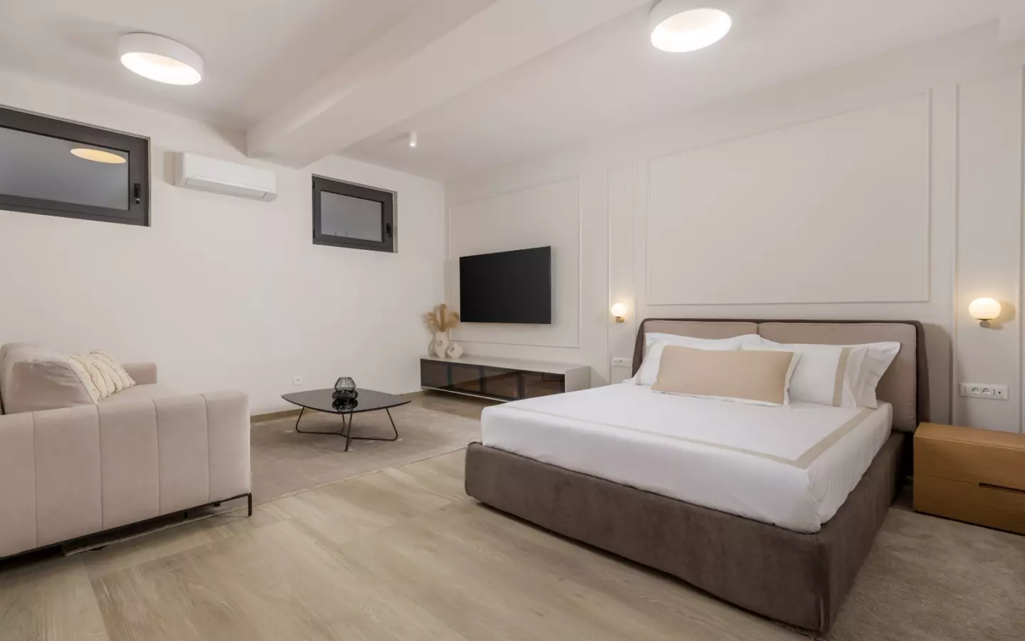 1-bedroom Apartment In Opatija – Centar, Croatia (46 M²)
