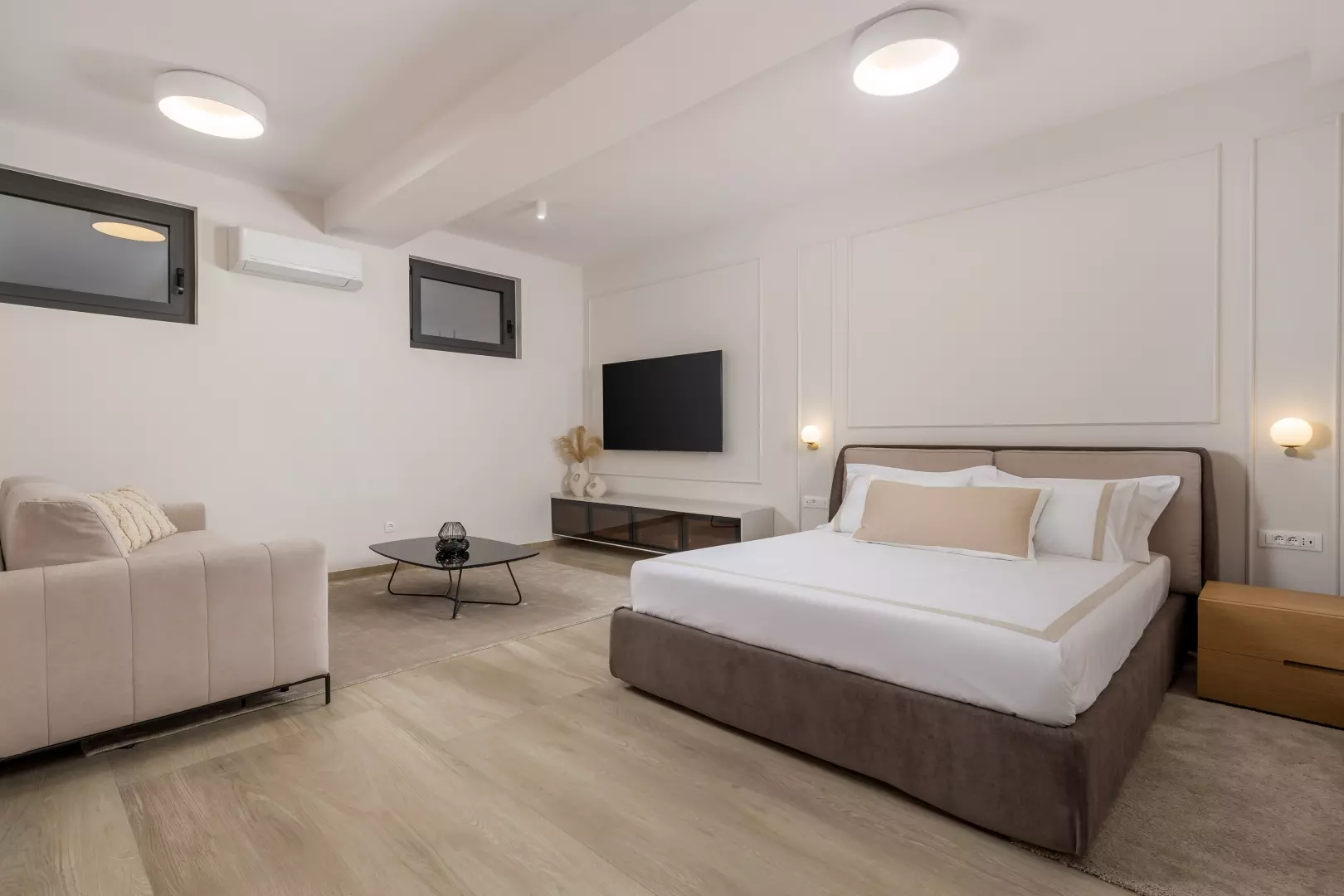 1-bedroom Apartment In Opatija – Centar, Croatia (46 M²)