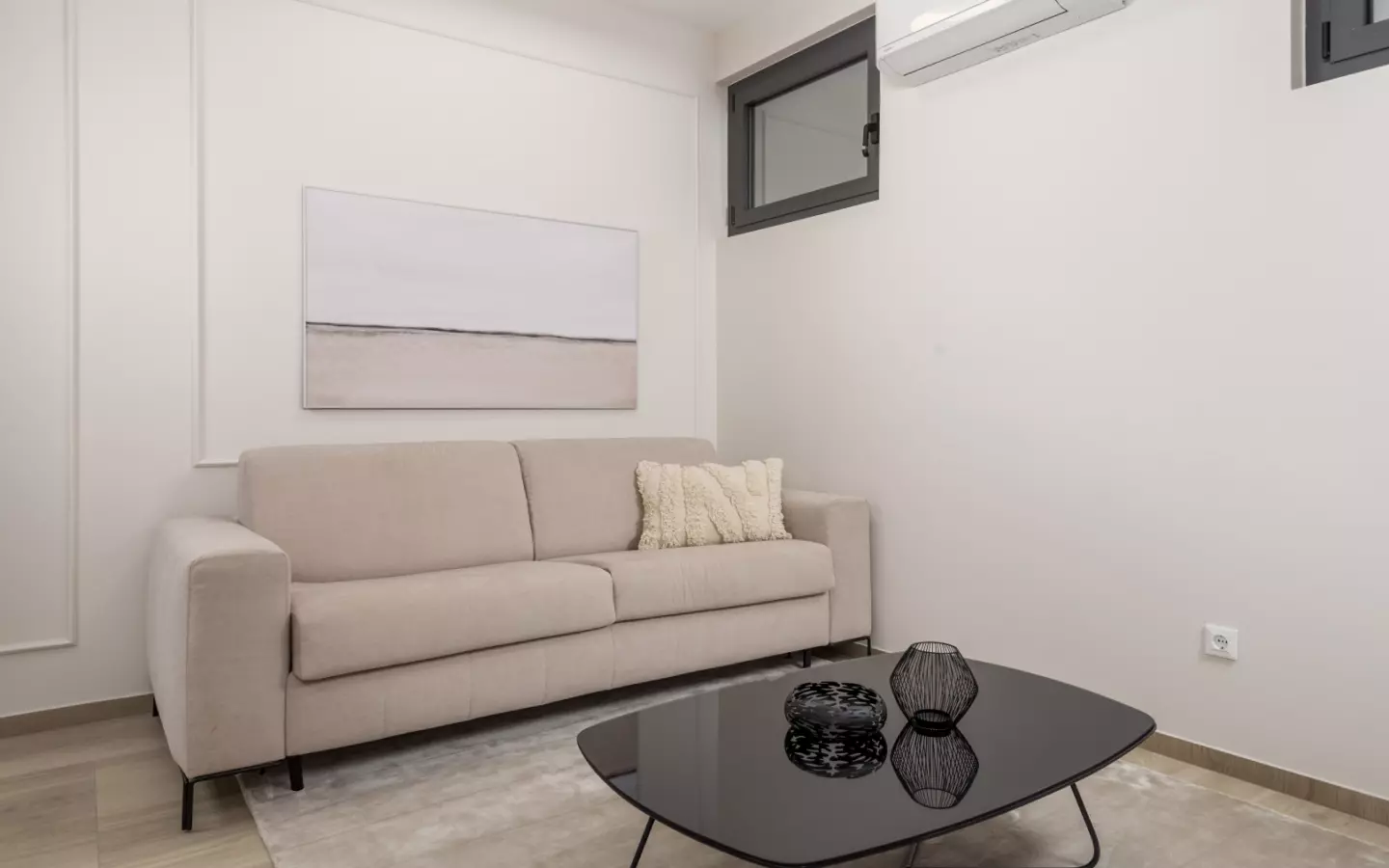 1-bedroom Apartment In Opatija – Centar, Croatia (46 M²)