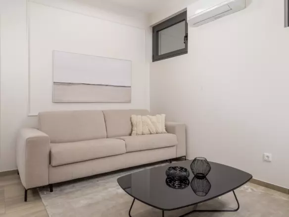 1-bedroom Apartment In Opatija – Centar, Croatia (46 M²)