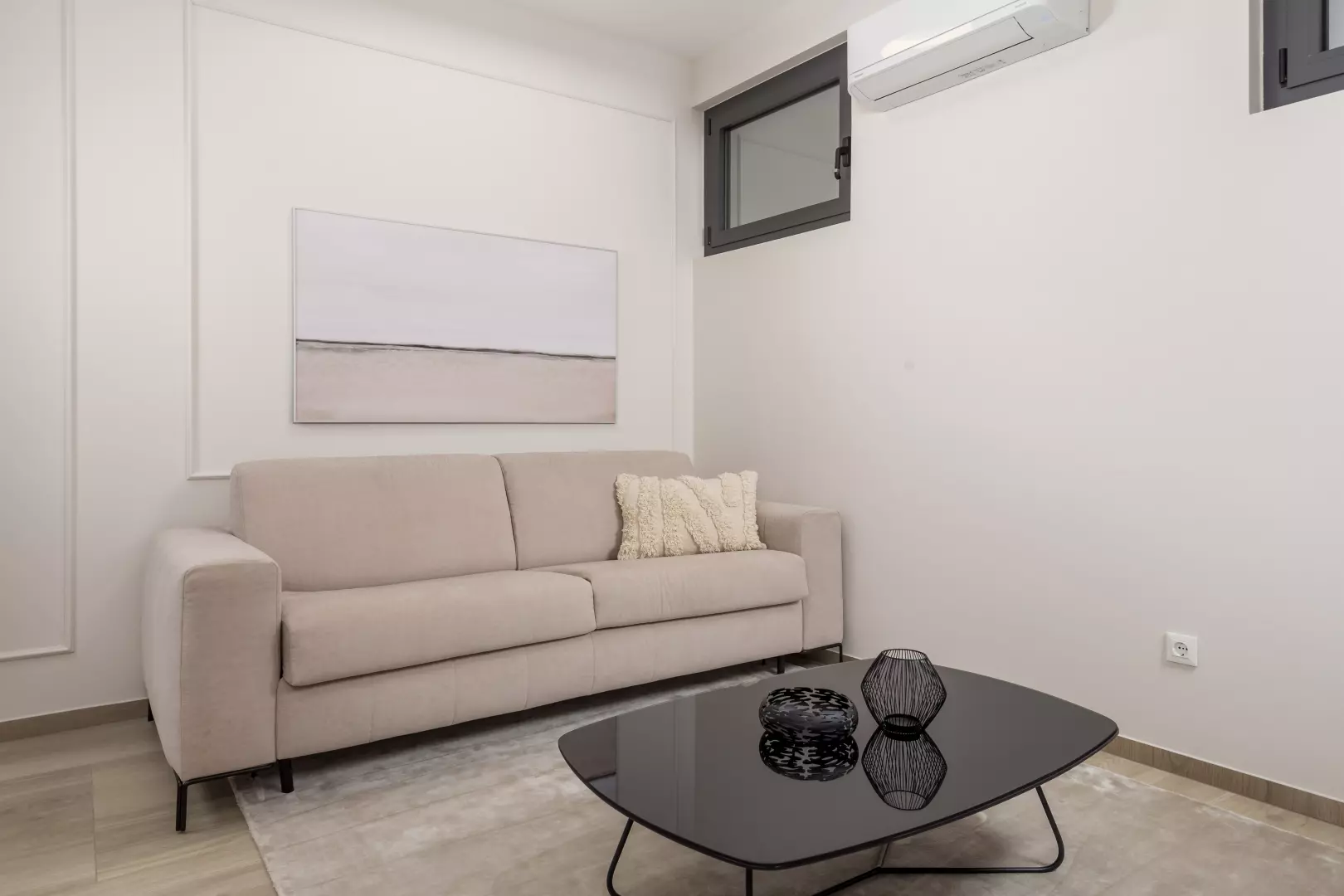 1-bedroom Apartment In Opatija – Centar, Croatia (46 M²)