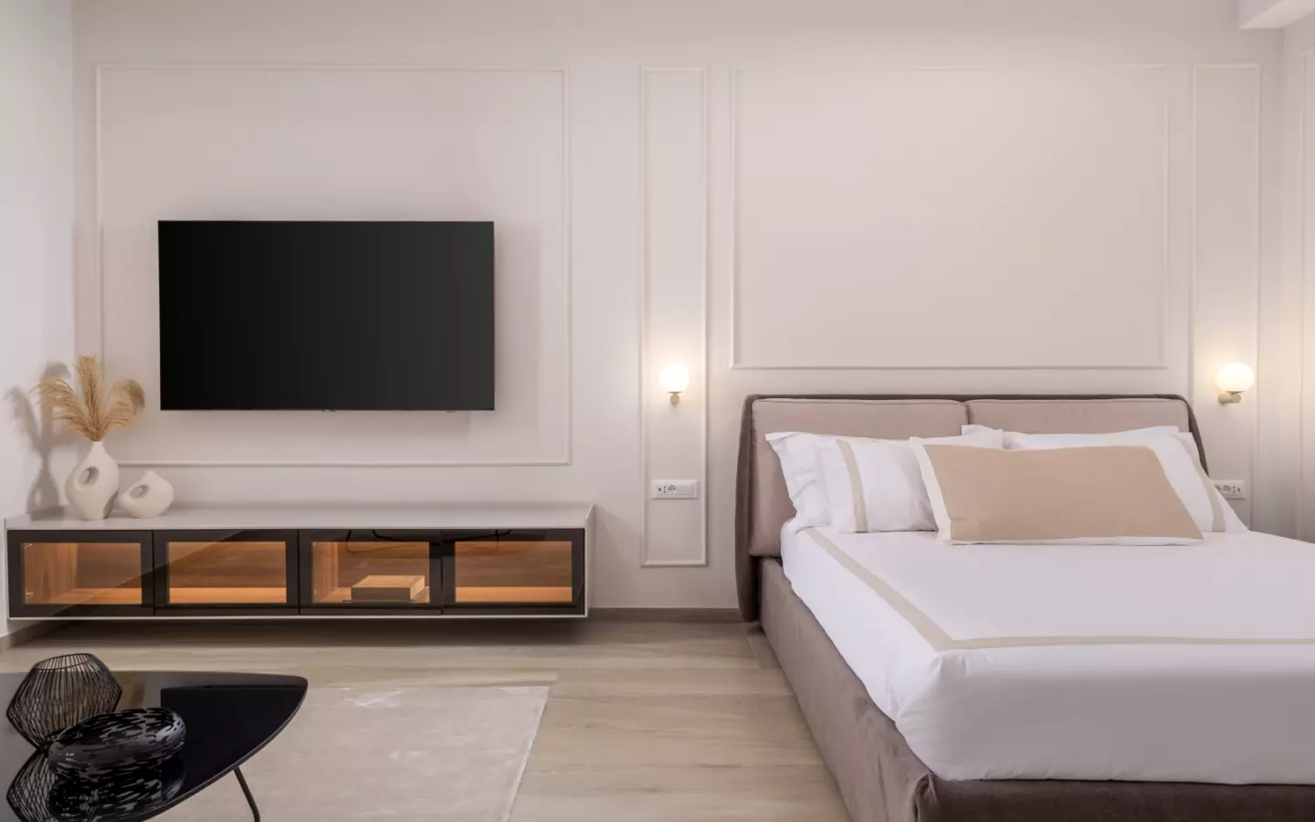 1-bedroom Apartment In Opatija – Centar, Croatia (46 M²)