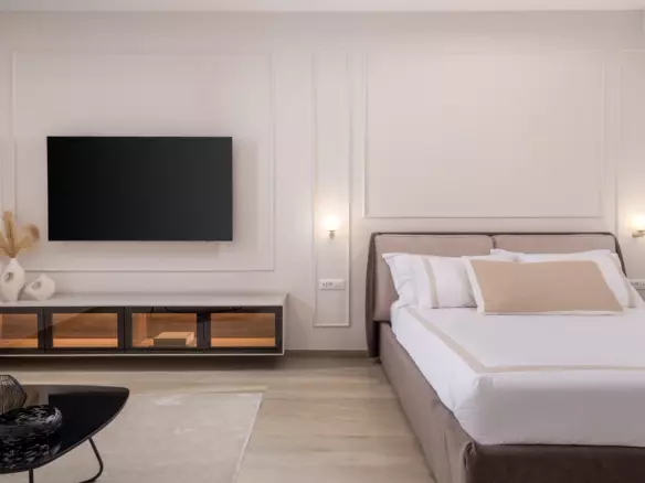 1-bedroom Apartment In Opatija – Centar, Croatia (46 M²)