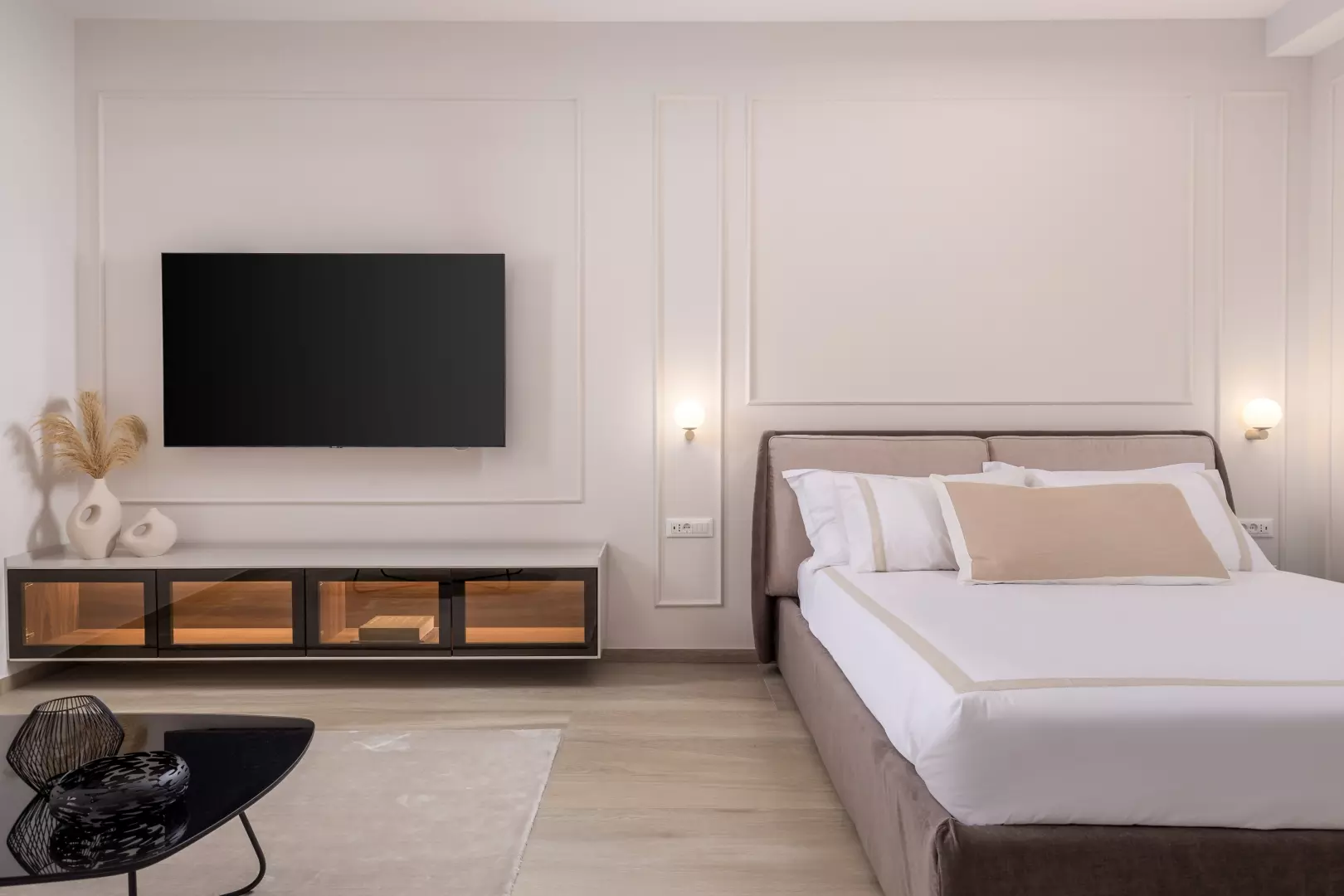 1-bedroom Apartment In Opatija – Centar, Croatia (46 M²)