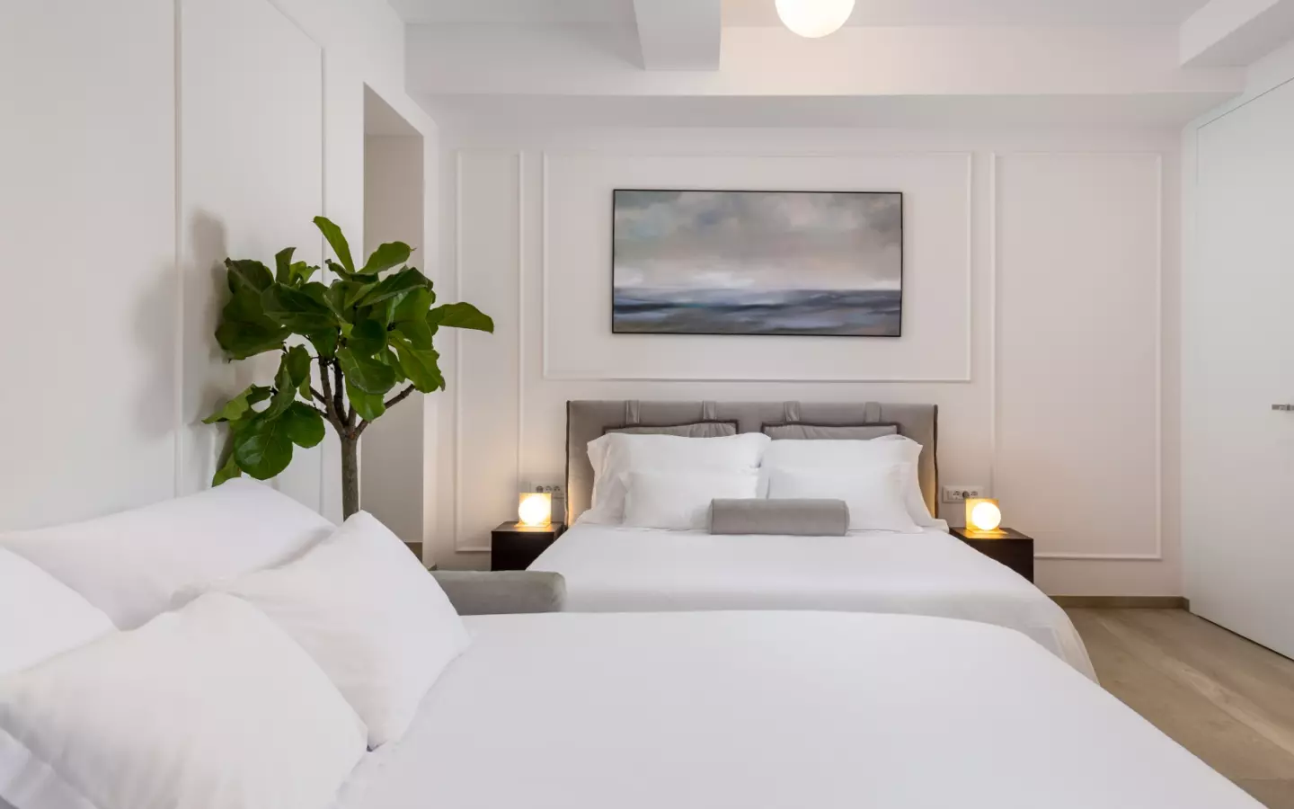 1-bedroom Apartment In Opatija – Centar, Croatia (49 M²)