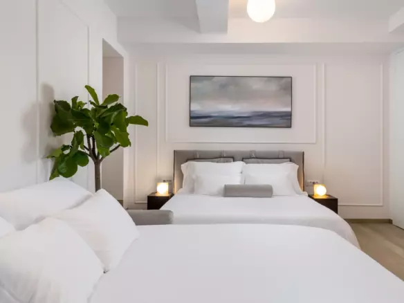 1-bedroom Apartment In Opatija – Centar, Croatia (49 M²)