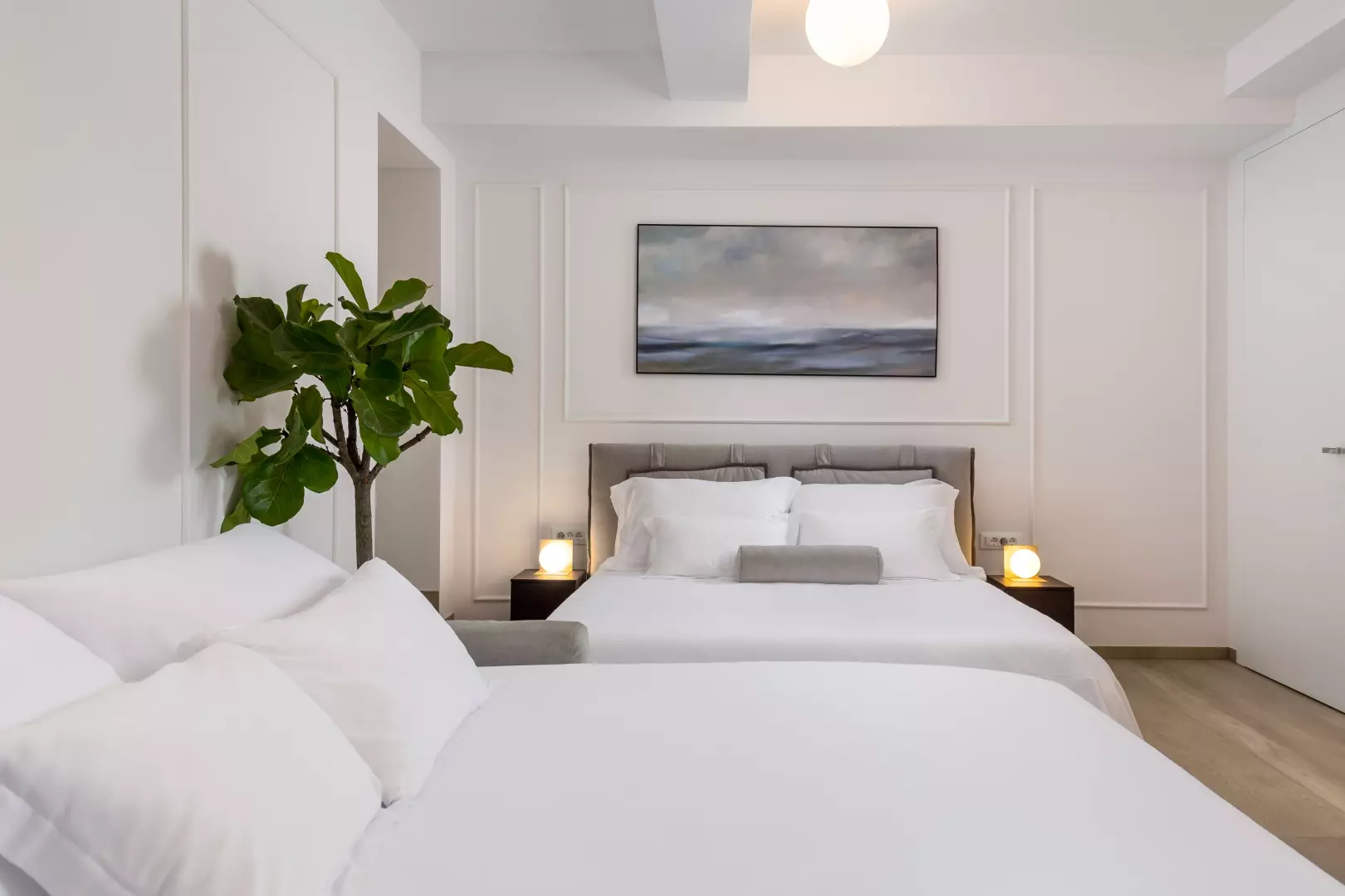 1-bedroom Apartment In Opatija – Centar, Croatia (49 M²)