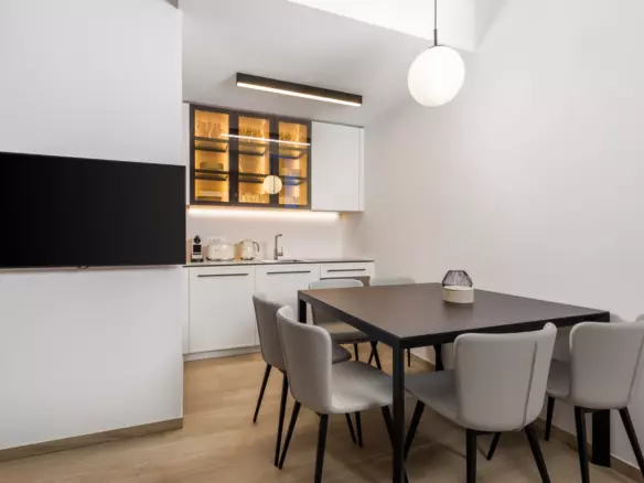 1-bedroom Apartment In Opatija – Centar, Croatia (49 M²)