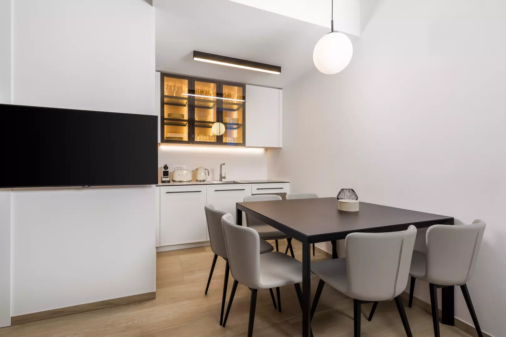 1-bedroom Apartment In Opatija – Centar, Croatia (49 M²)