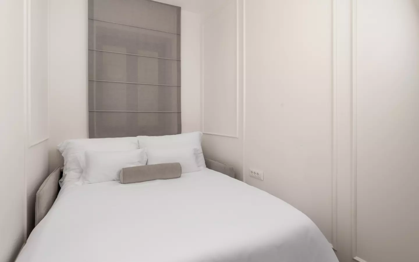 1-bedroom Apartment In Opatija – Centar, Croatia (49 M²)