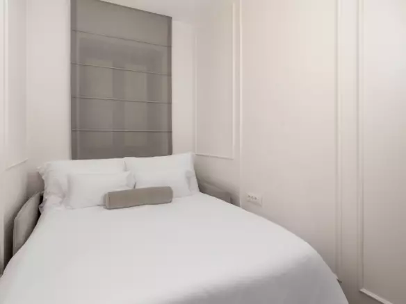 1-bedroom Apartment In Opatija – Centar, Croatia (49 M²)