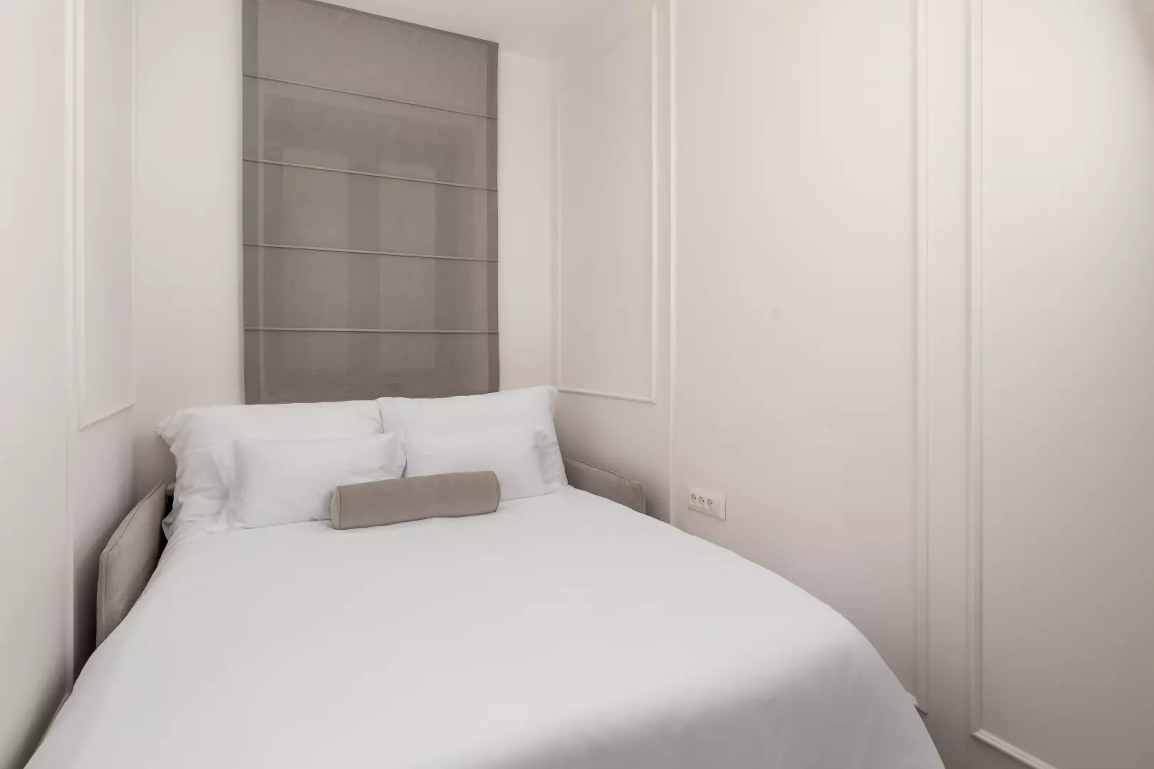 1-bedroom Apartment In Opatija – Centar, Croatia (49 M²)