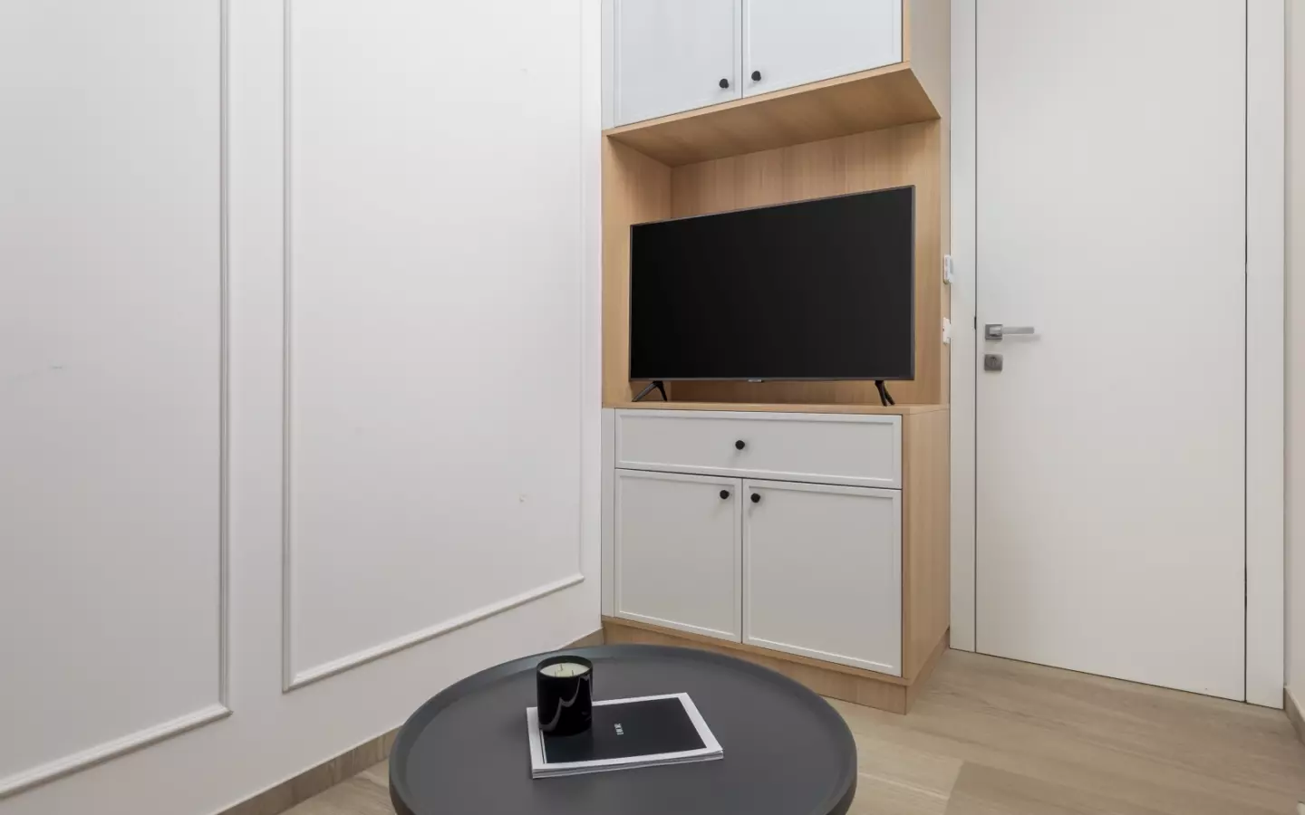 1-bedroom Apartment In Opatija – Centar, Croatia (49 M²)