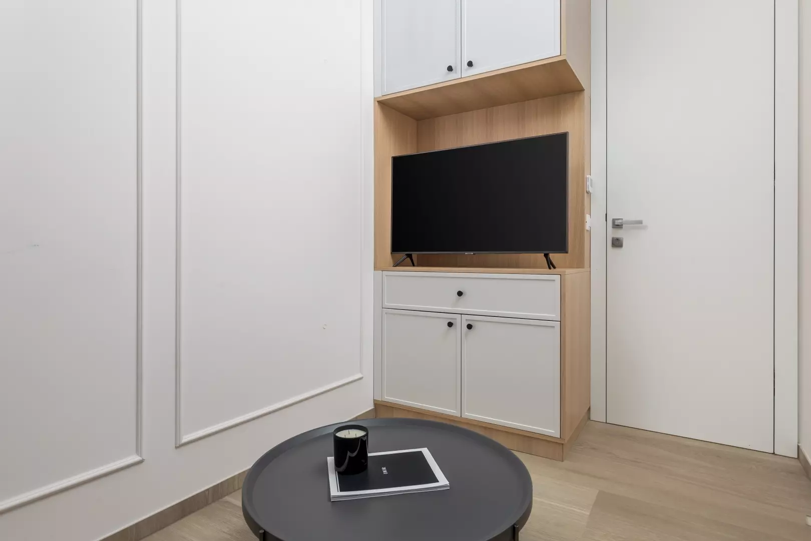1-bedroom Apartment In Opatija – Centar, Croatia (49 M²)