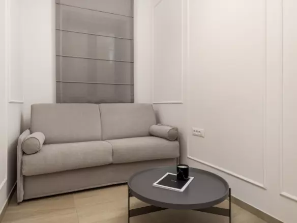 1-bedroom Apartment In Opatija – Centar, Croatia (49 M²)