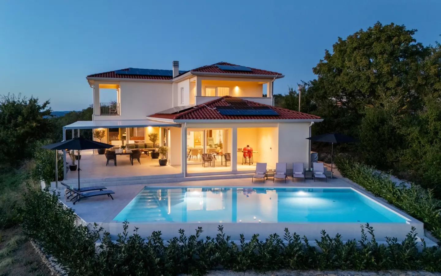 3-bedroom Detached House In Motovun, Croatia (255 M²)