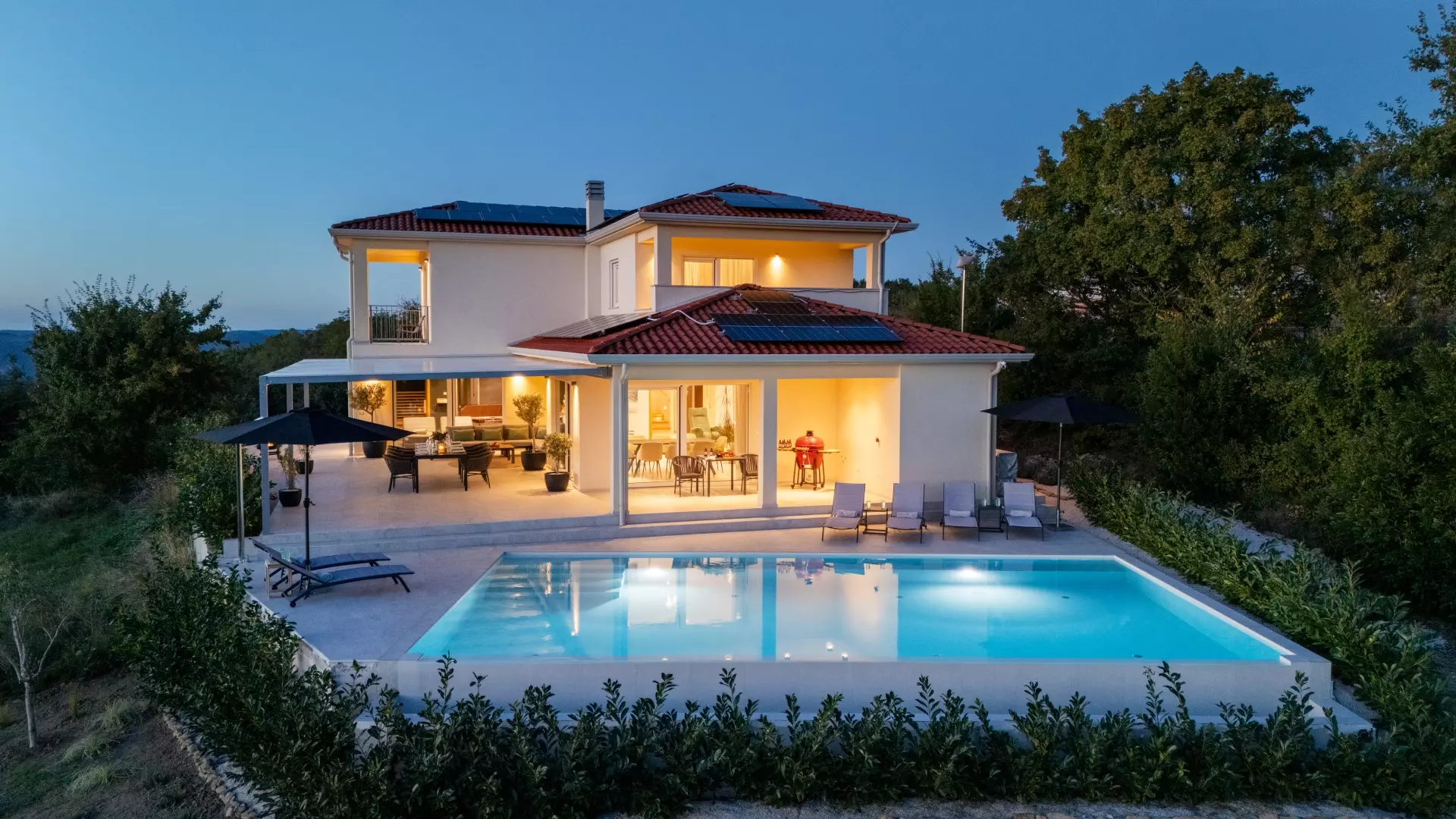 3-bedroom Detached House In Motovun, Croatia (255 M²)