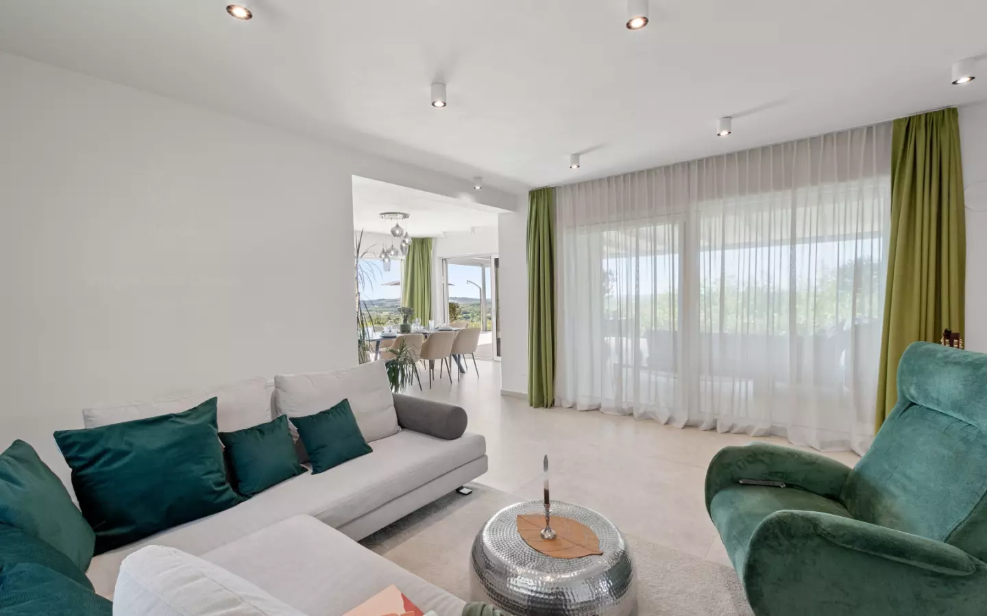 3-bedroom Detached House In Motovun, Croatia (255 M²)
