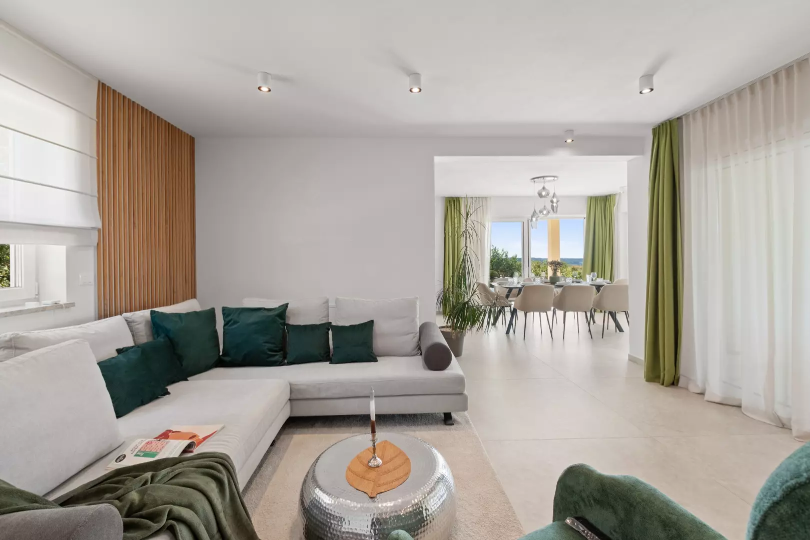 3-bedroom Detached House In Motovun, Croatia (255 M²)