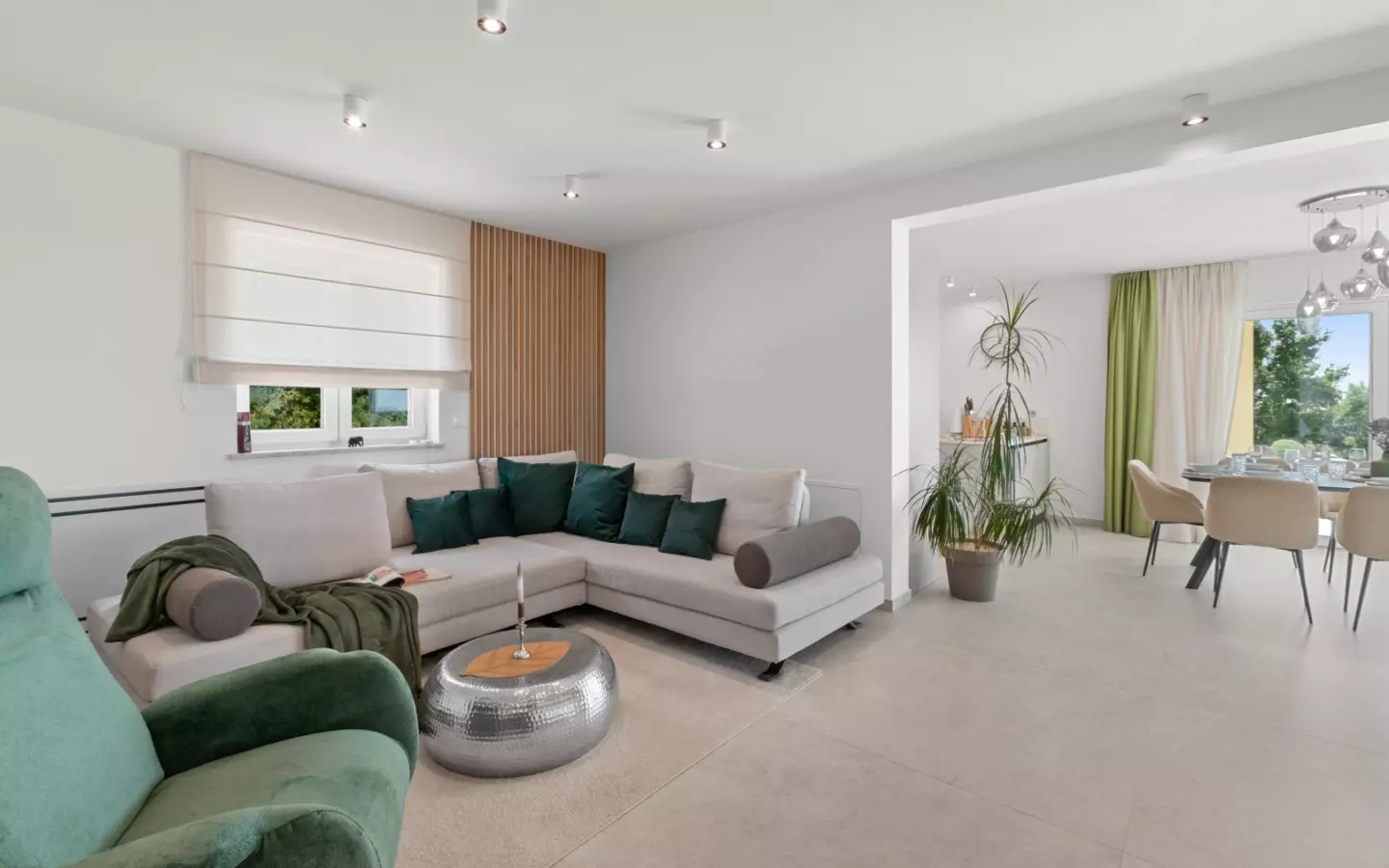 3-bedroom Detached House In Motovun, Croatia (255 M²)