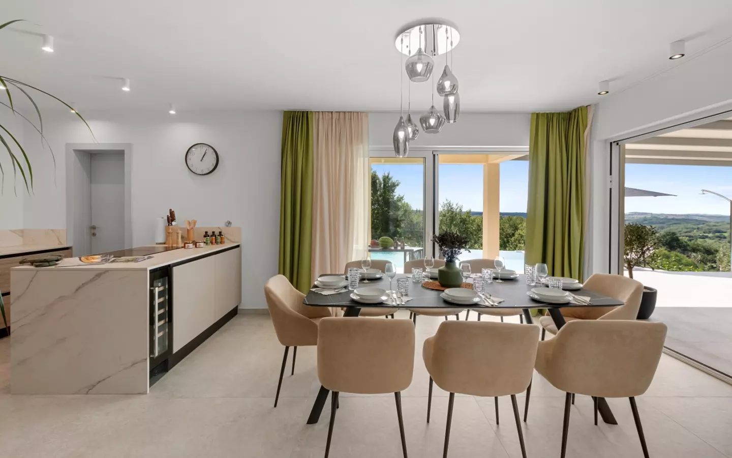 3-bedroom Detached House In Motovun, Croatia (255 M²)