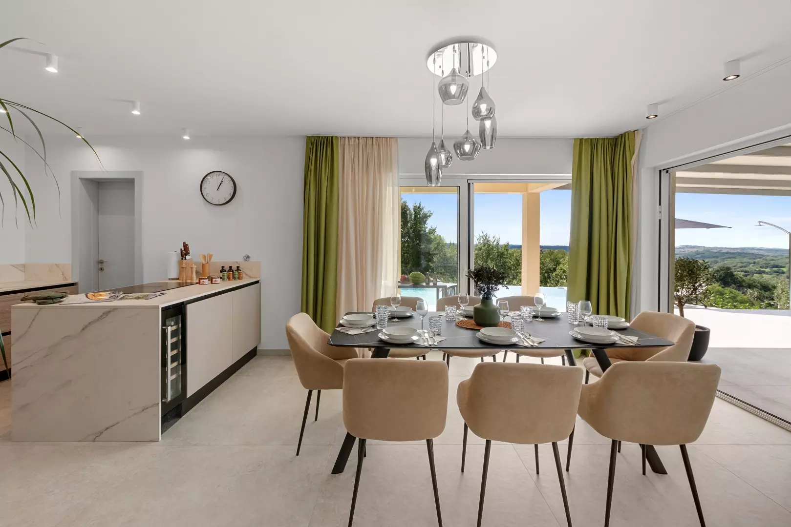 3-bedroom Detached House In Motovun, Croatia (255 M²)