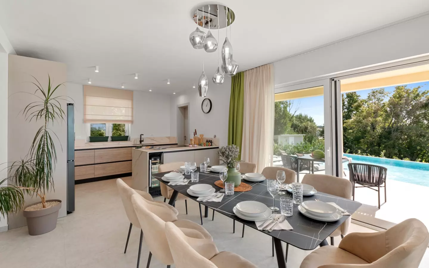 3-bedroom Detached House In Motovun, Croatia (255 M²)