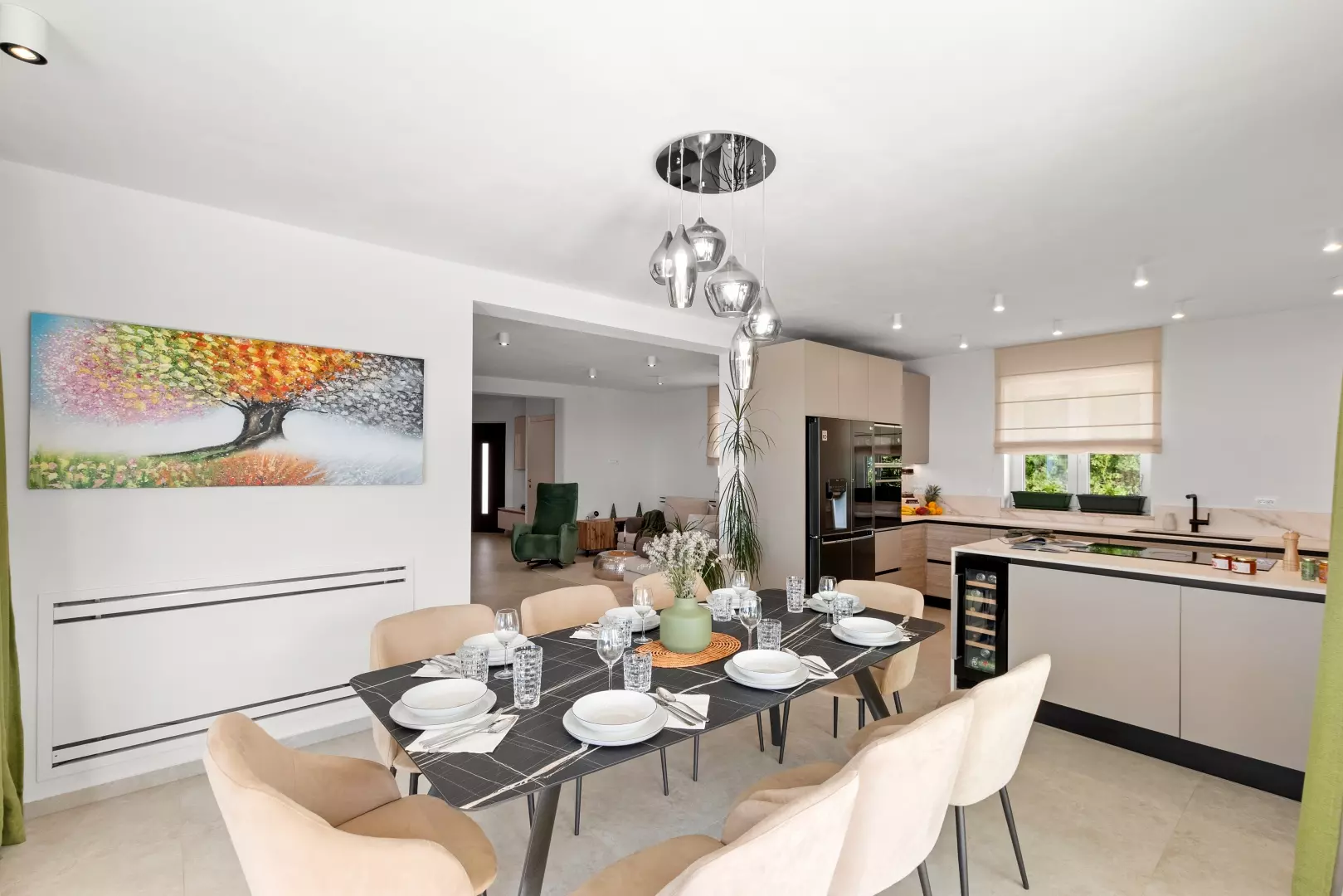 3-bedroom Detached House In Motovun, Croatia (255 M²)