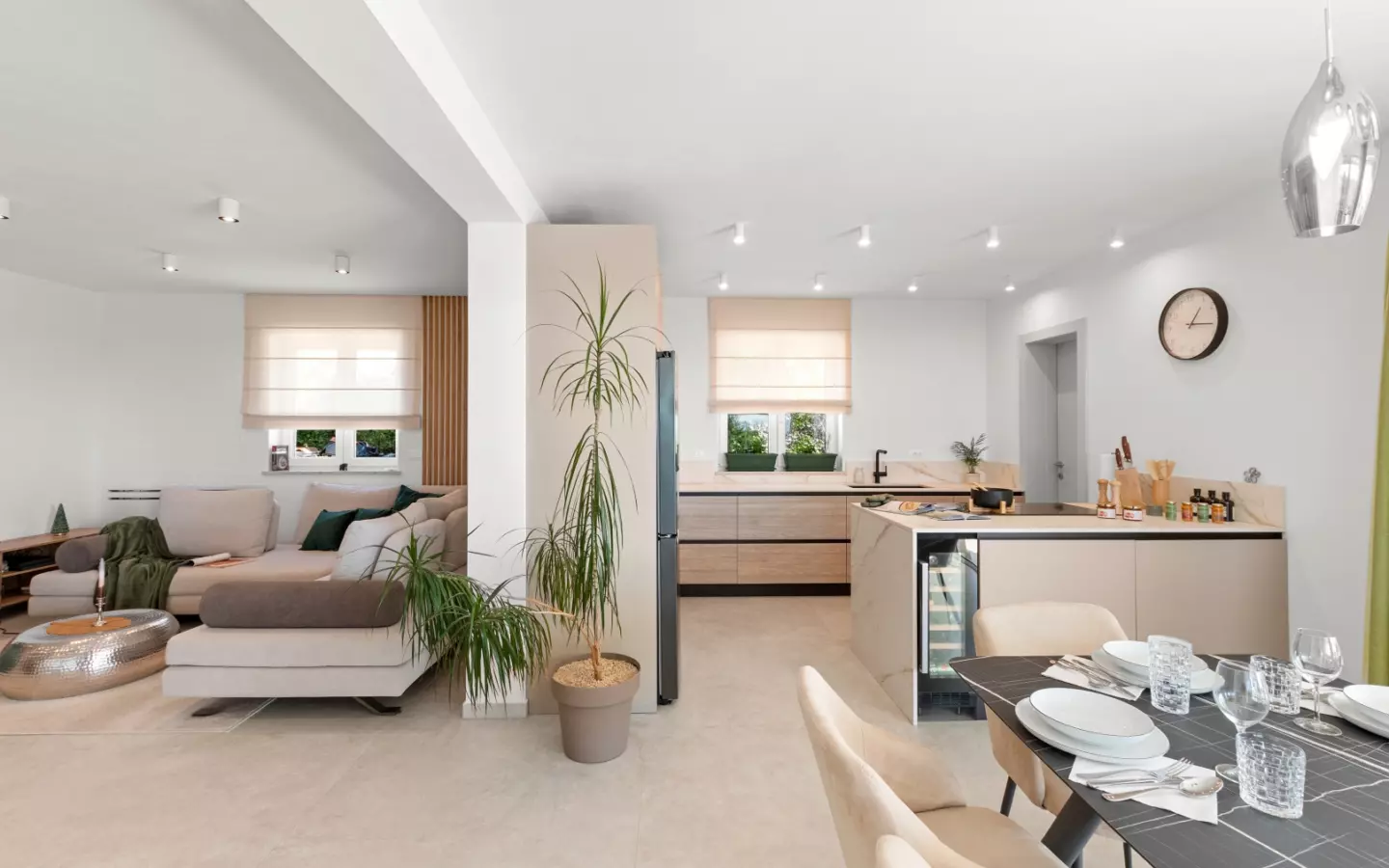 3-bedroom Detached House In Motovun, Croatia (255 M²)