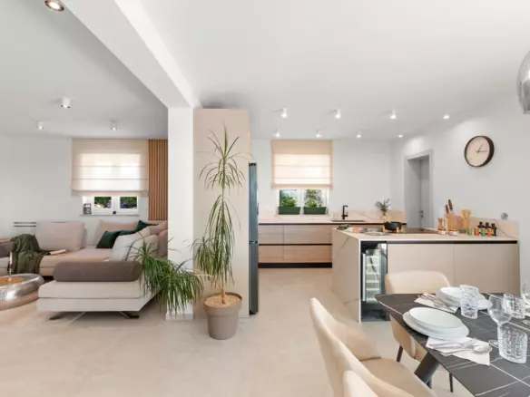 3-bedroom Detached House In Motovun, Croatia (255 M²)