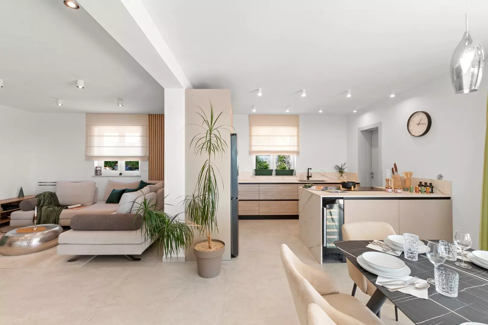 3-bedroom Detached House In Motovun, Croatia (255 M²)