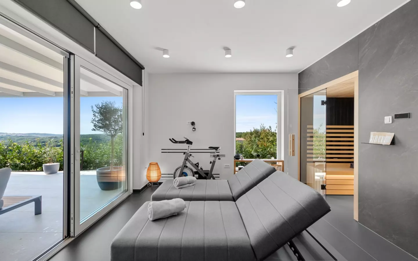 3-bedroom Detached House In Motovun, Croatia (255 M²)