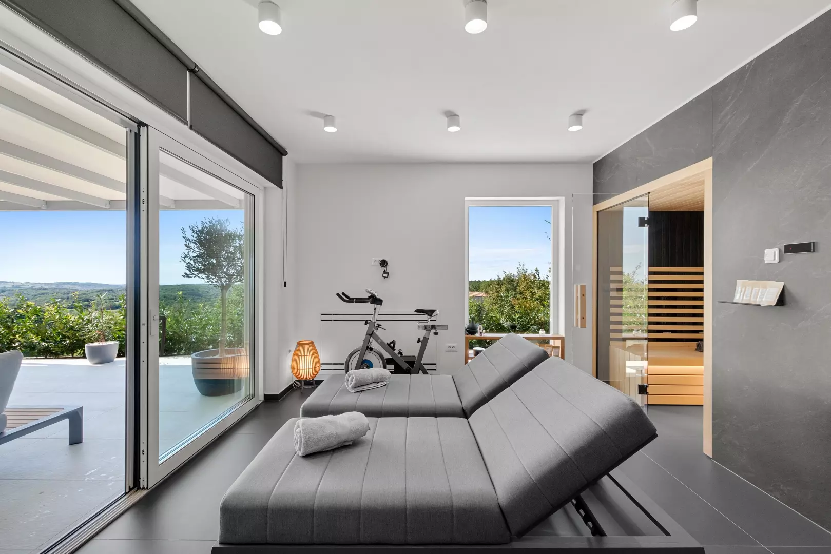 3-bedroom Detached House In Motovun, Croatia (255 M²)