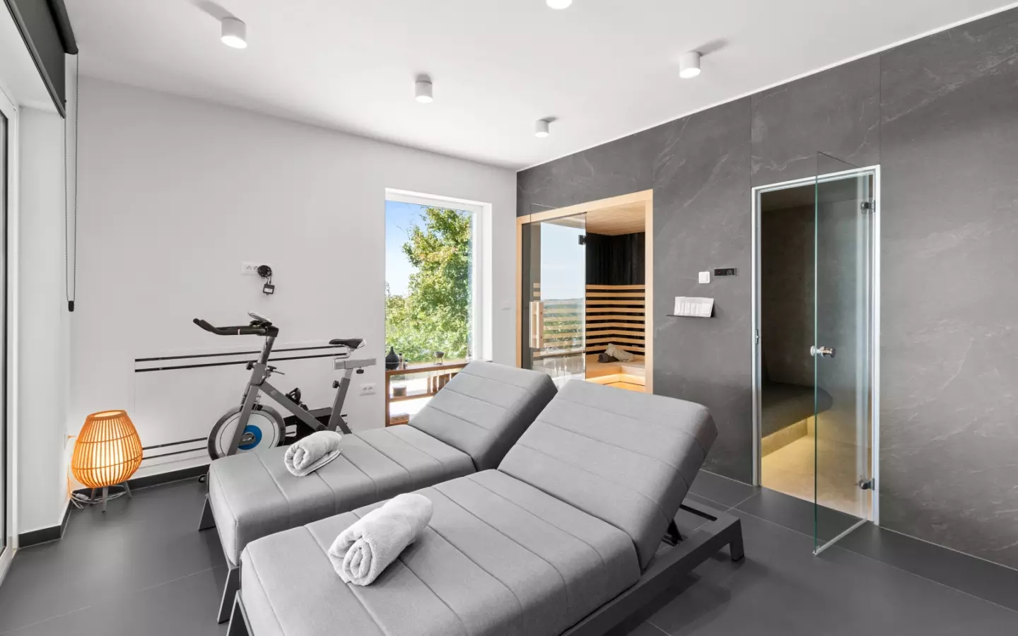 3-bedroom Detached House In Motovun, Croatia (255 M²)