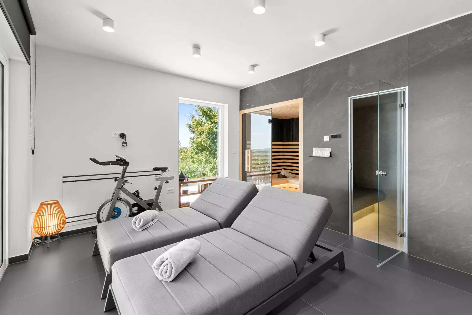 3-bedroom Detached House In Motovun, Croatia (255 M²)