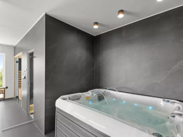 3-bedroom Detached House In Motovun, Croatia (255 M²)