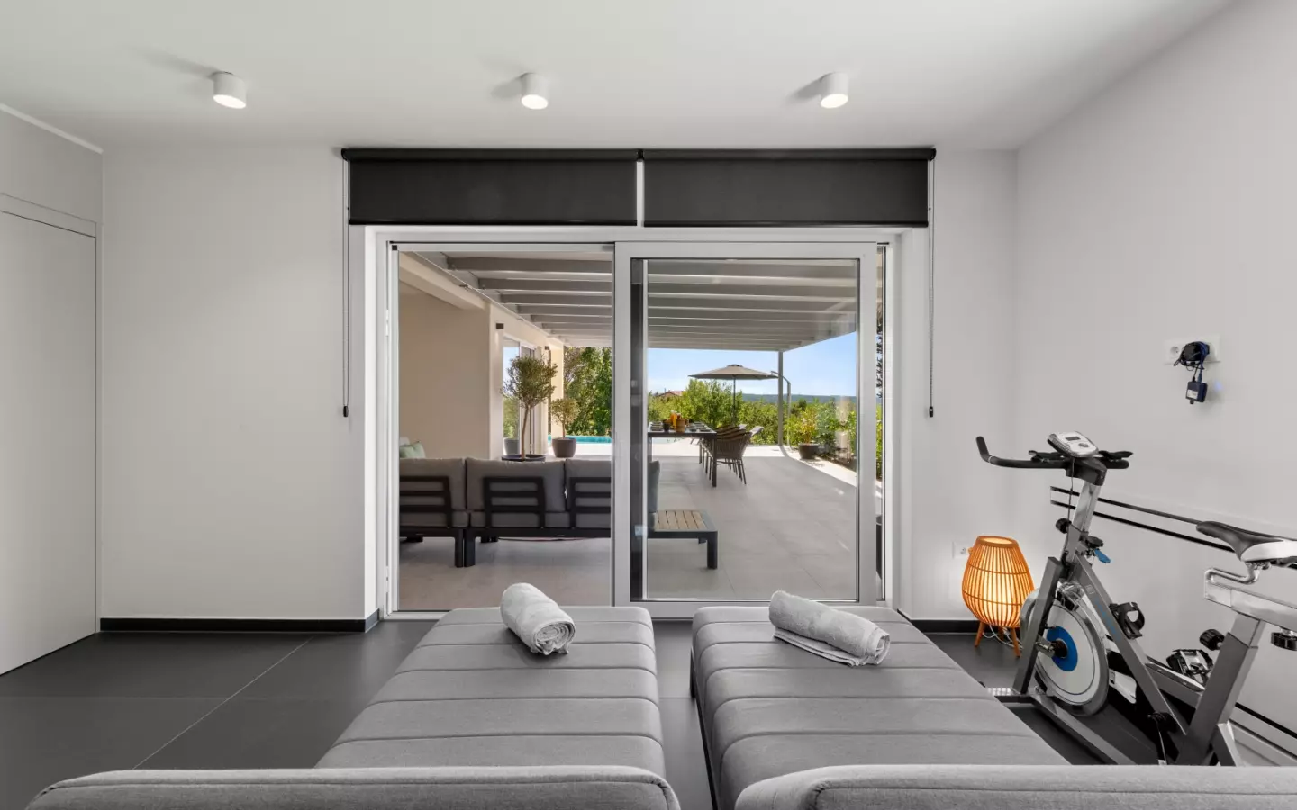3-bedroom Detached House In Motovun, Croatia (255 M²)