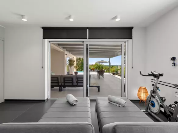 3-bedroom Detached House In Motovun, Croatia (255 M²)
