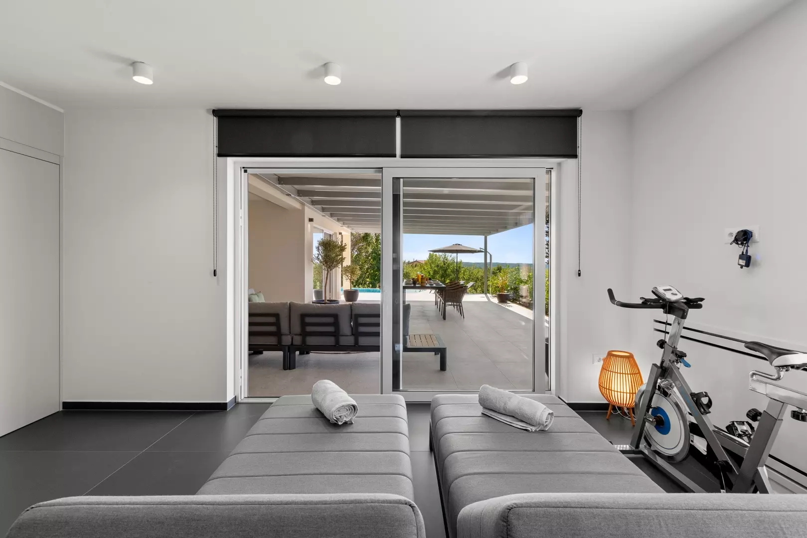3-bedroom Detached House In Motovun, Croatia (255 M²)