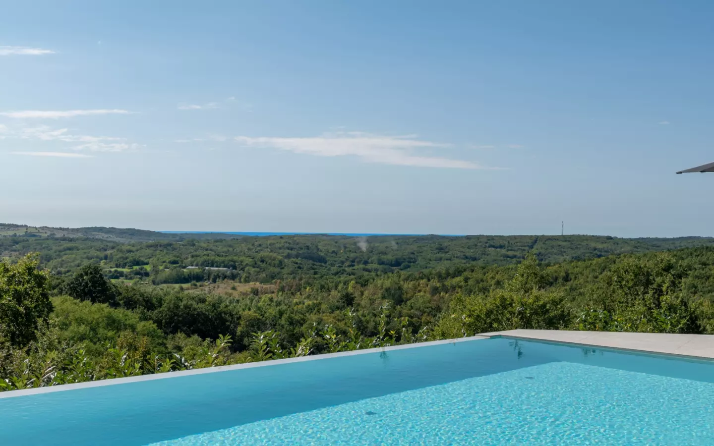 3-bedroom Detached House In Motovun, Croatia (255 M²)