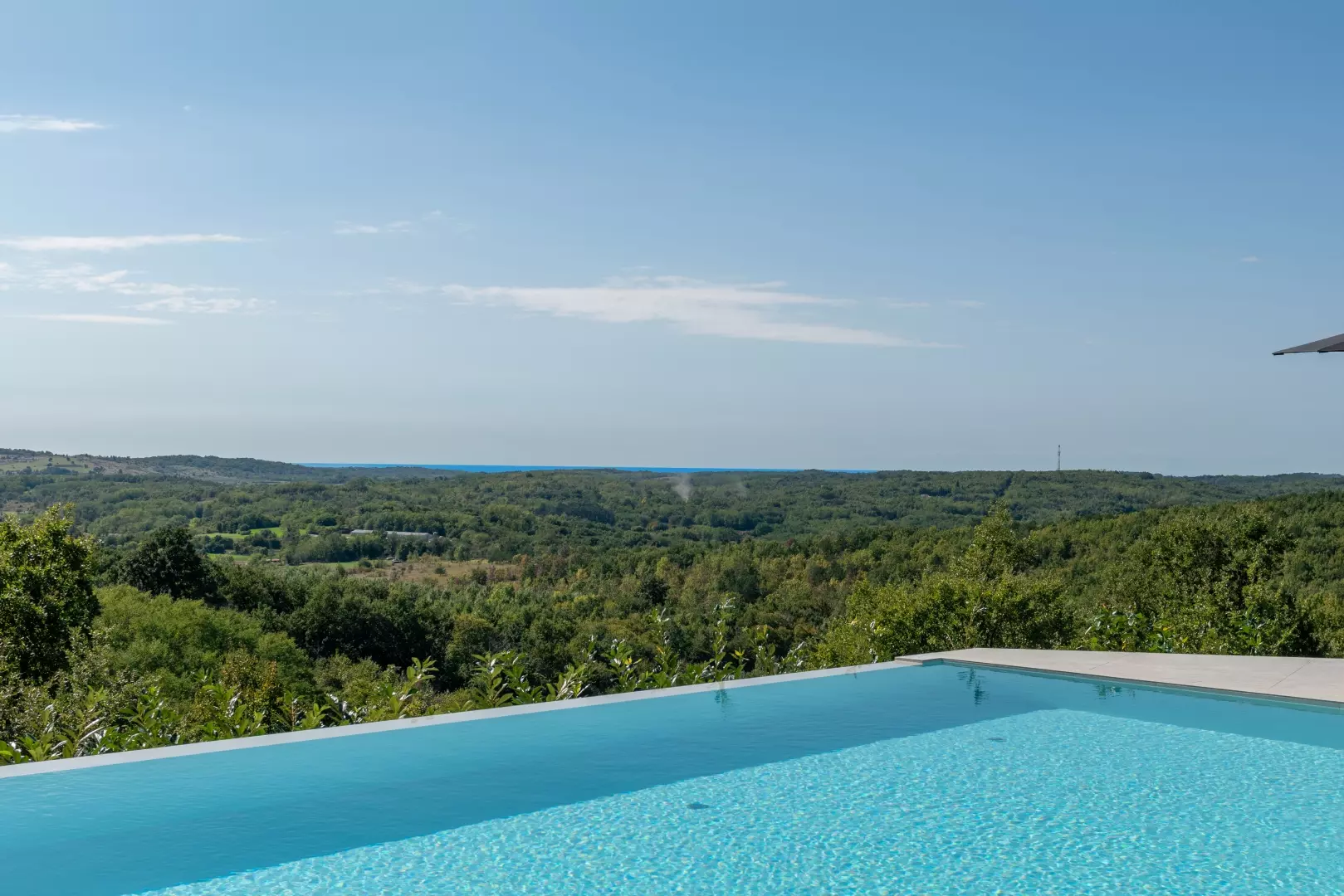 3-bedroom Detached House In Motovun, Croatia (255 M²)