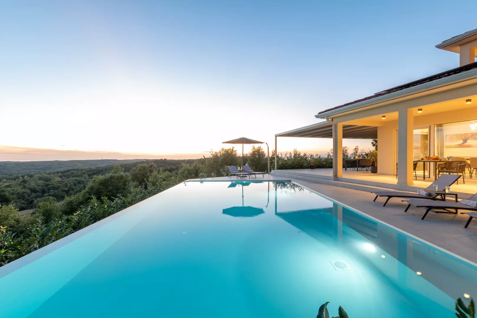 3-bedroom Detached House In Motovun, Croatia (255 M²)