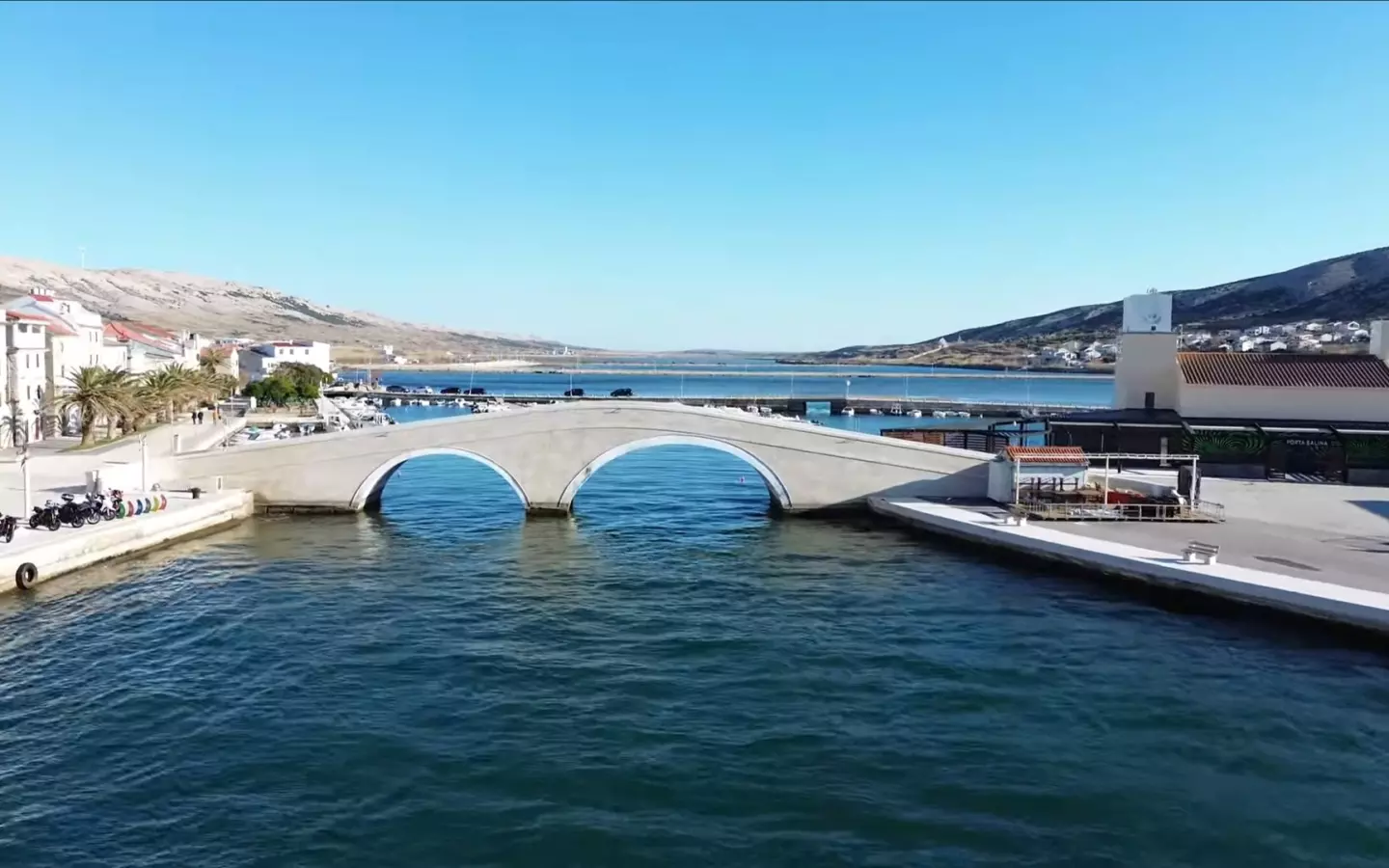 Land In Pag, Croatia (971 M²)