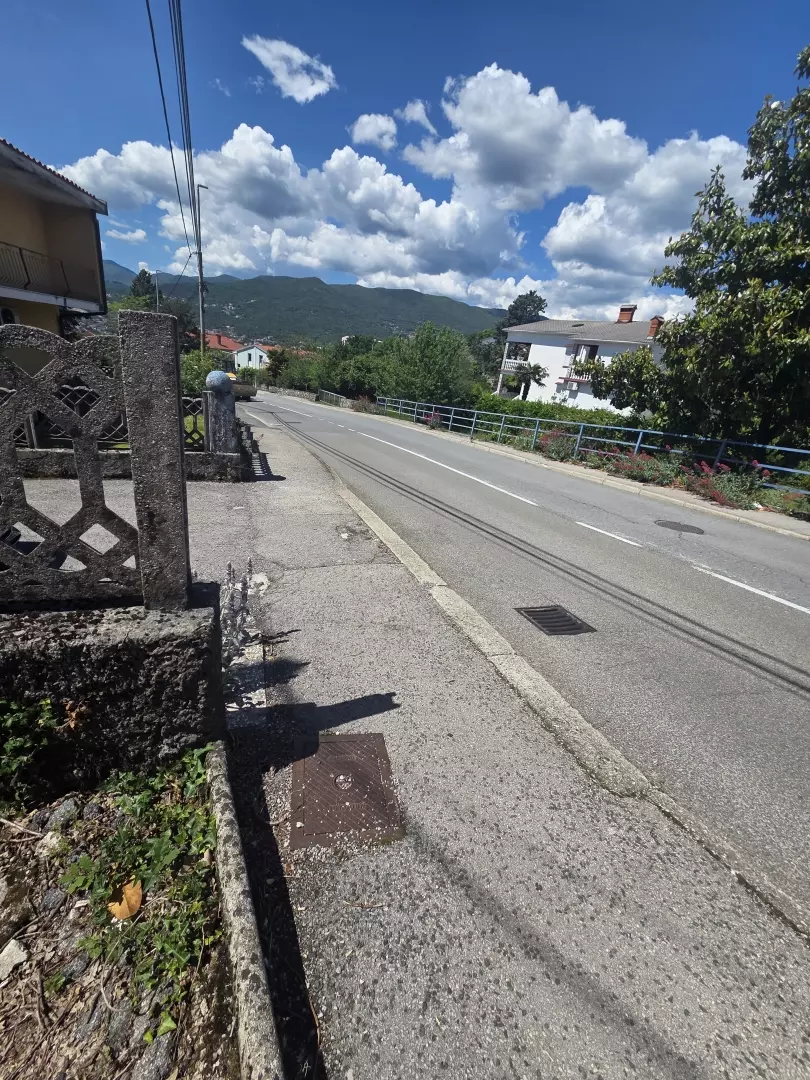 Land In Matulji, Croatia (1.334 M²)