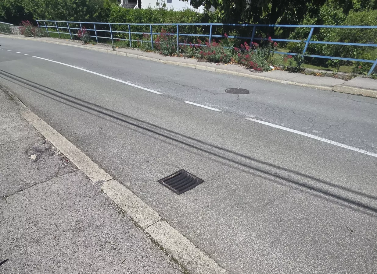 Land In Matulji, Croatia (1.334 M²)